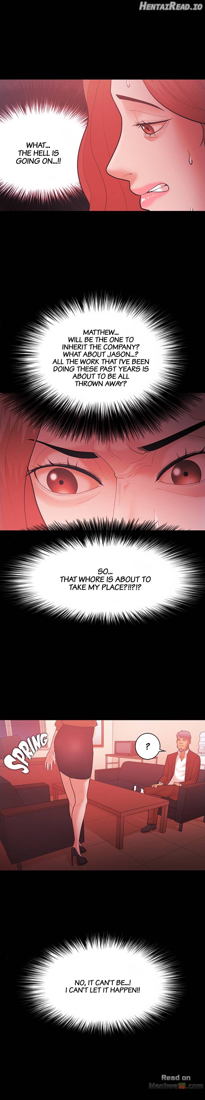 Loser - Manhwa Chapter 58 - page 1