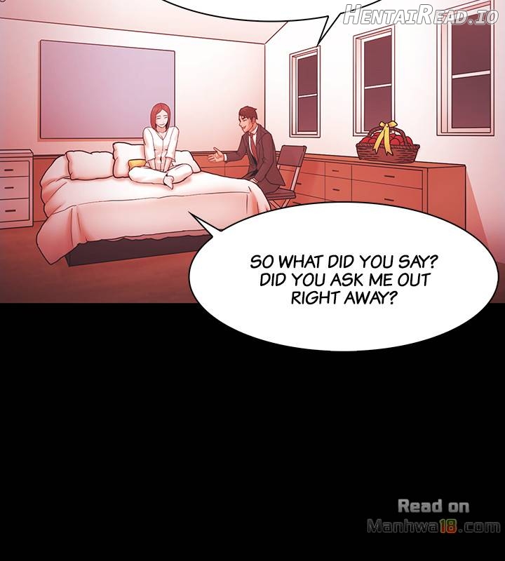 Loser - Manhwa Chapter 58 - page 10