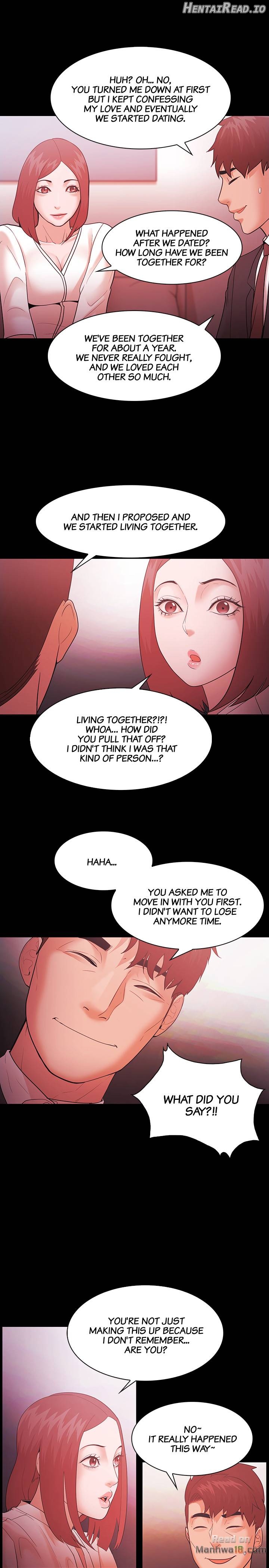 Loser - Manhwa Chapter 58 - page 11