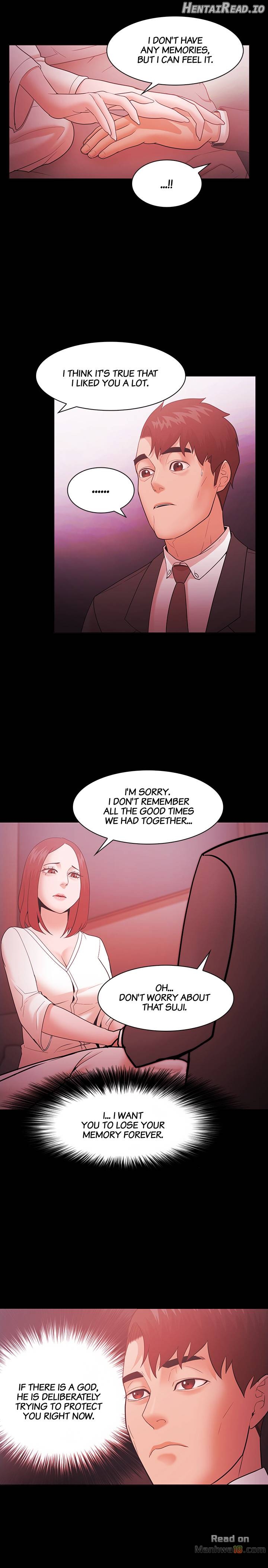 Loser - Manhwa Chapter 58 - page 13
