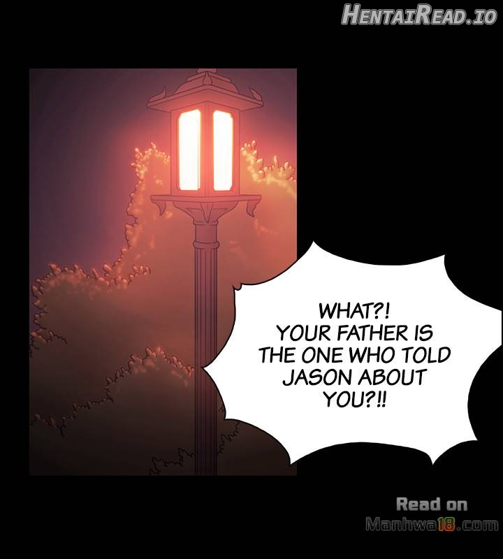 Loser - Manhwa Chapter 58 - page 16