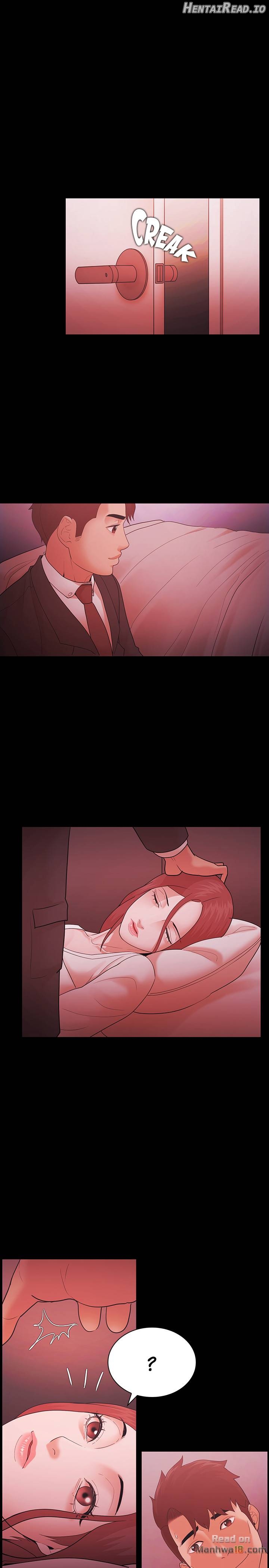 Loser - Manhwa Chapter 58 - page 19