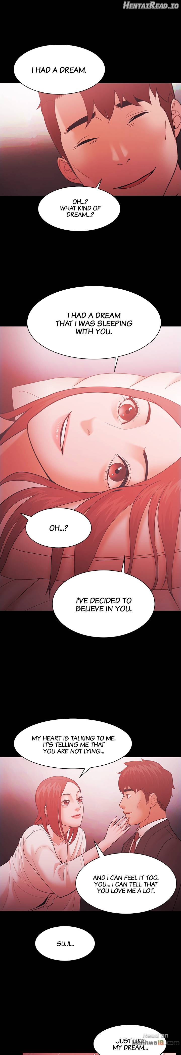 Loser - Manhwa Chapter 58 - page 21