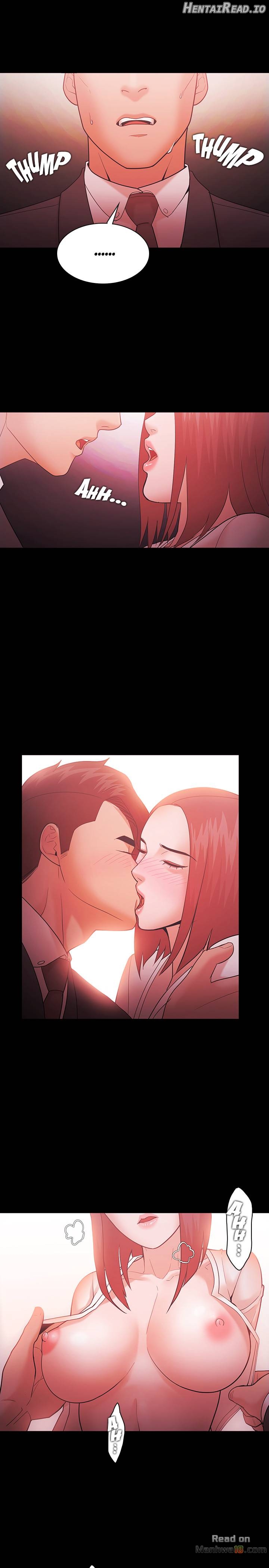 Loser - Manhwa Chapter 58 - page 23