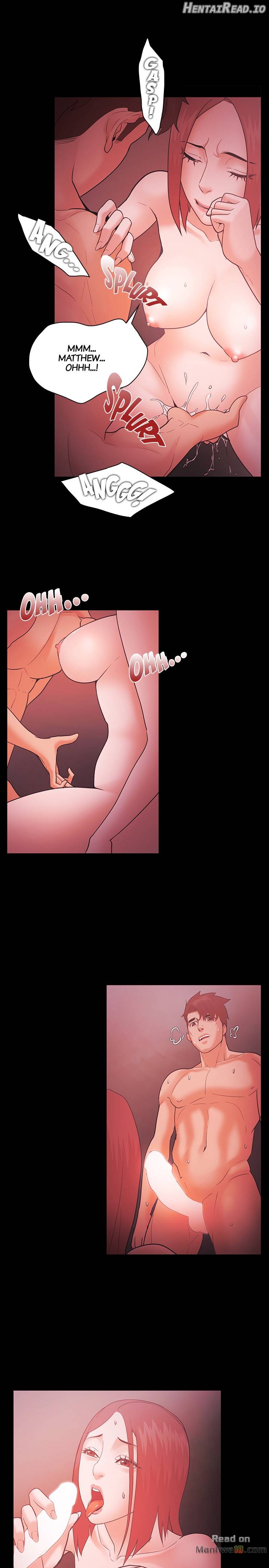 Loser - Manhwa Chapter 58 - page 27