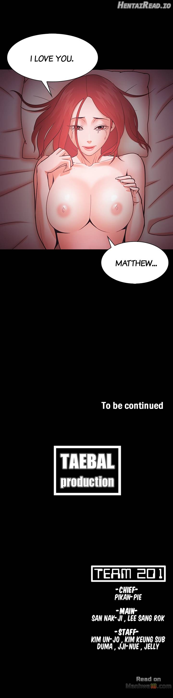 Loser - Manhwa Chapter 58 - page 33