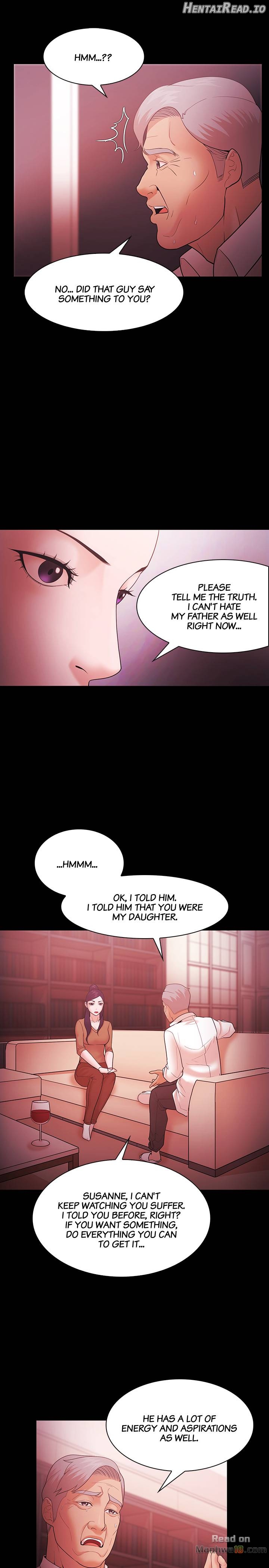 Loser - Manhwa Chapter 58 - page 5