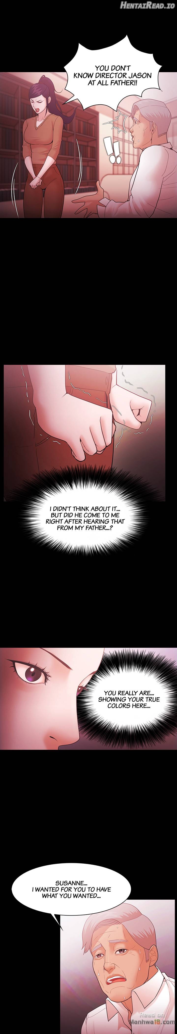 Loser - Manhwa Chapter 58 - page 7