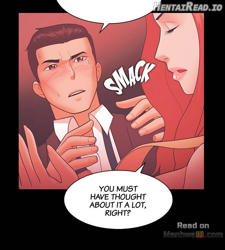Loser - Manhwa Chapter 59 - page 10