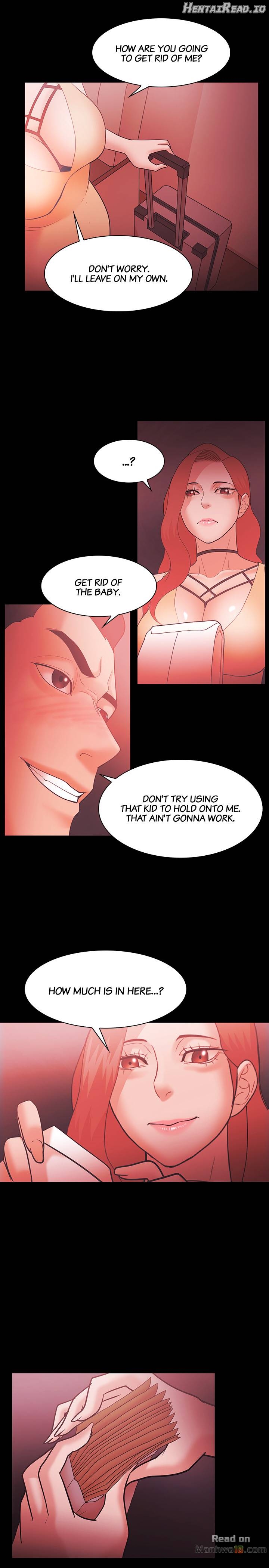 Loser - Manhwa Chapter 59 - page 11