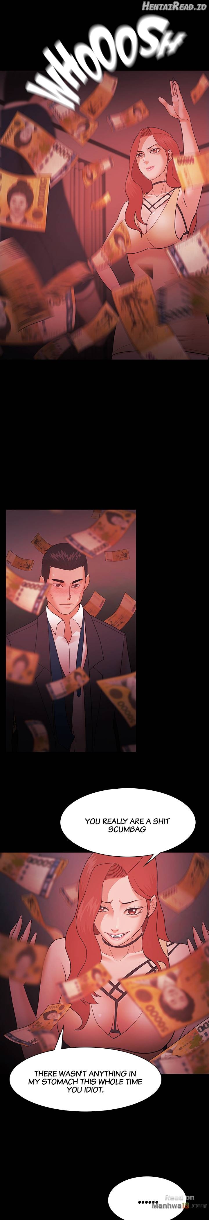 Loser - Manhwa Chapter 59 - page 13
