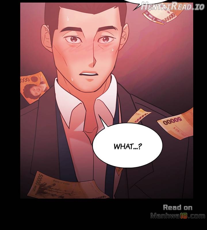 Loser - Manhwa Chapter 59 - page 14