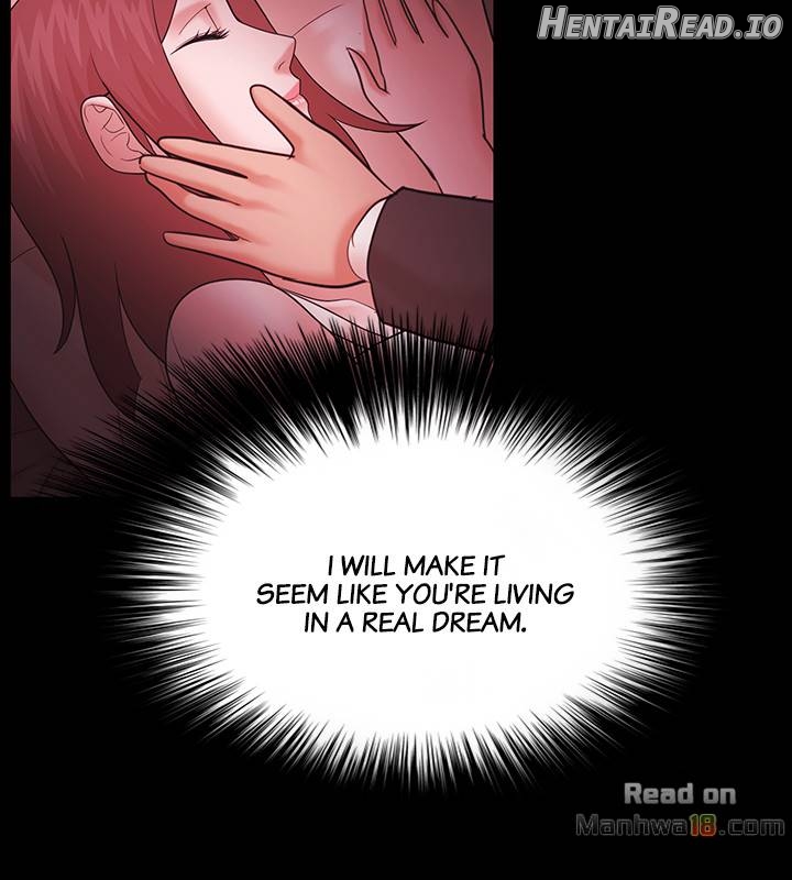 Loser - Manhwa Chapter 59 - page 18