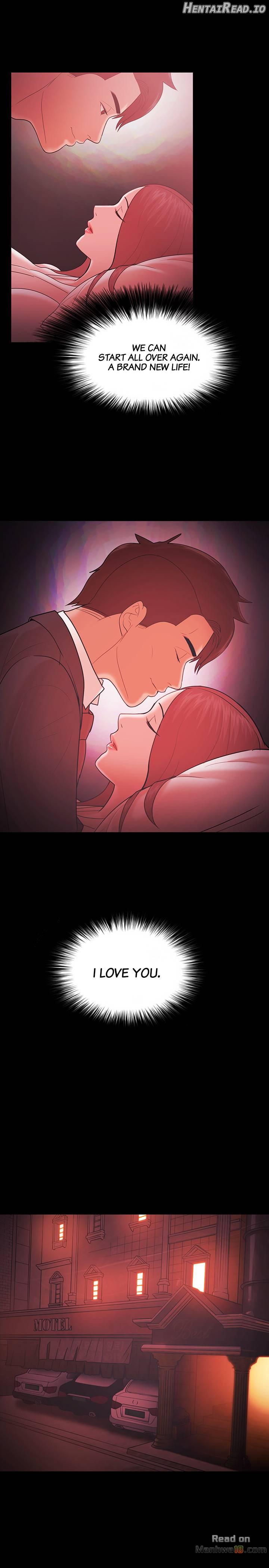 Loser - Manhwa Chapter 59 - page 19