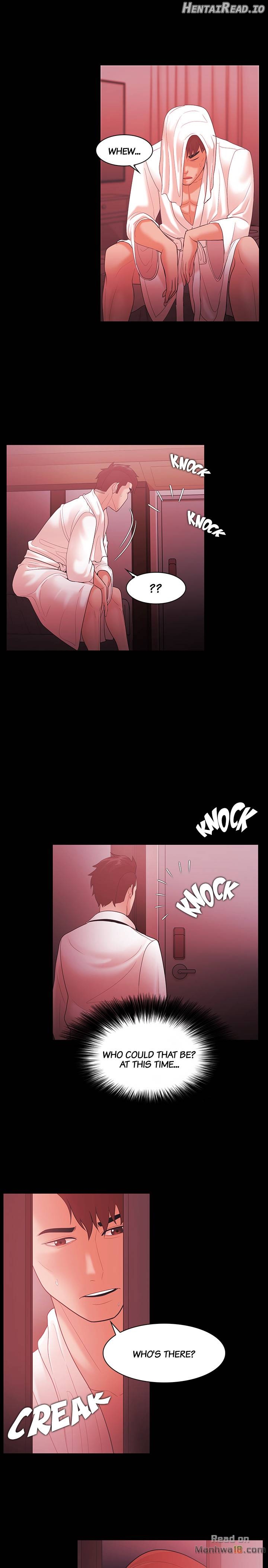 Loser - Manhwa Chapter 59 - page 21