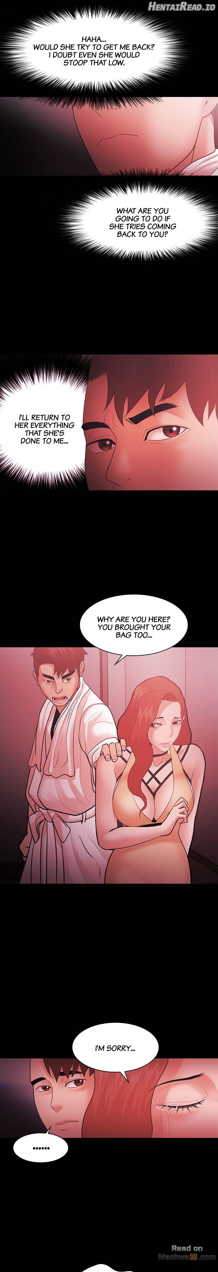 Loser - Manhwa Chapter 59 - page 25