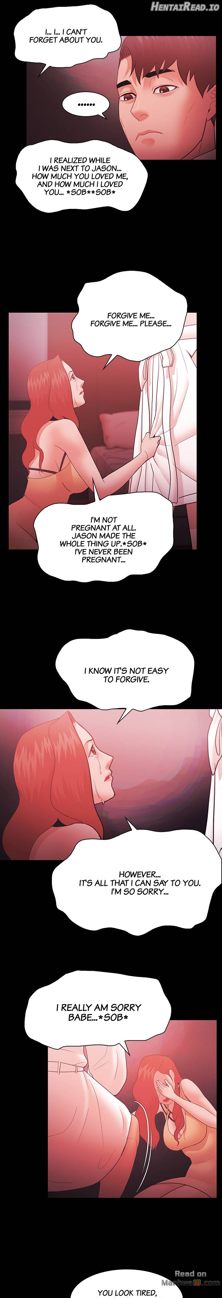 Loser - Manhwa Chapter 59 - page 27