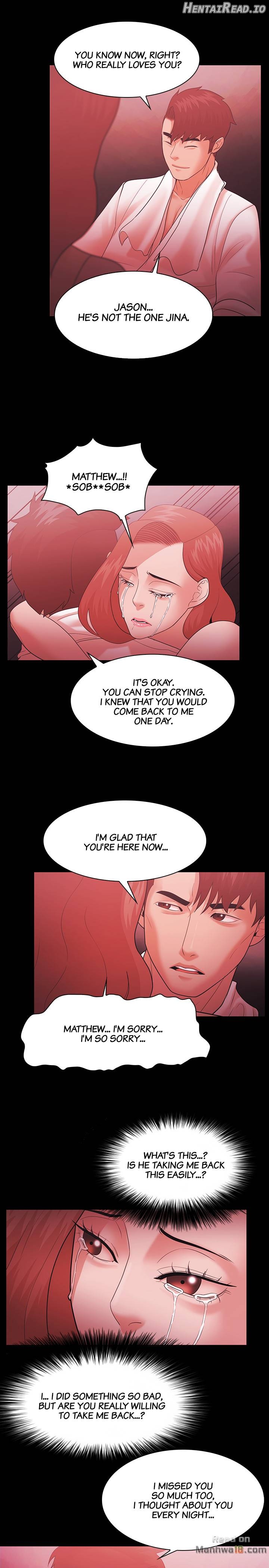 Loser - Manhwa Chapter 59 - page 29
