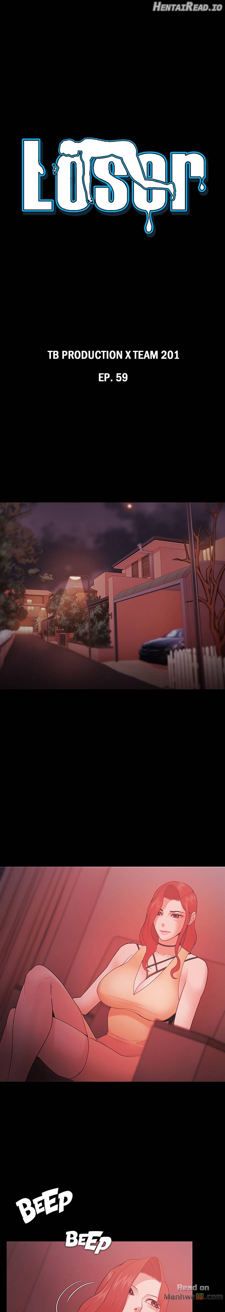 Loser - Manhwa Chapter 59 - page 3