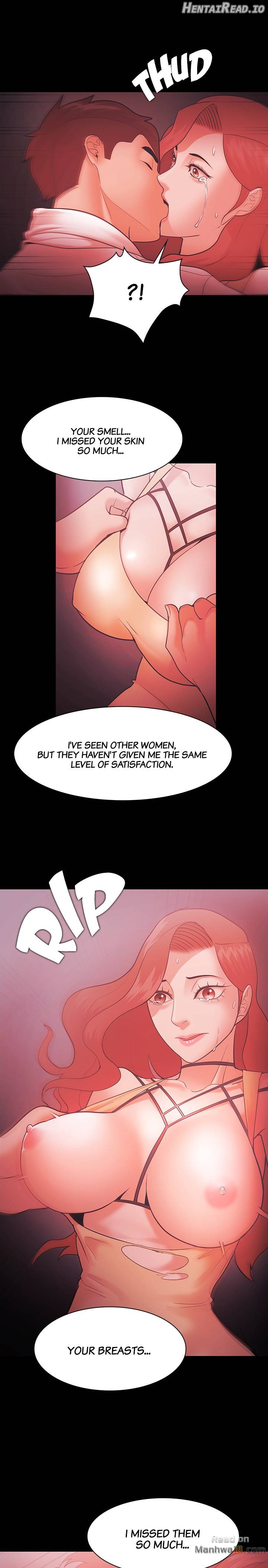 Loser - Manhwa Chapter 59 - page 31