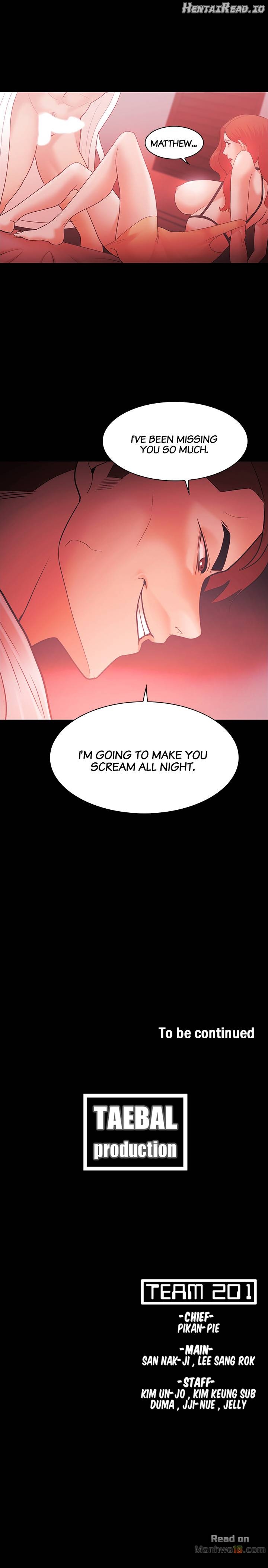 Loser - Manhwa Chapter 59 - page 33