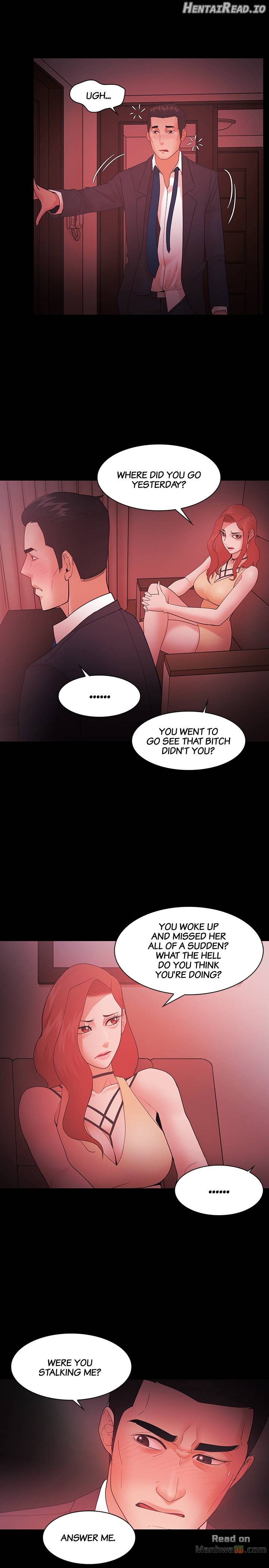 Loser - Manhwa Chapter 59 - page 5