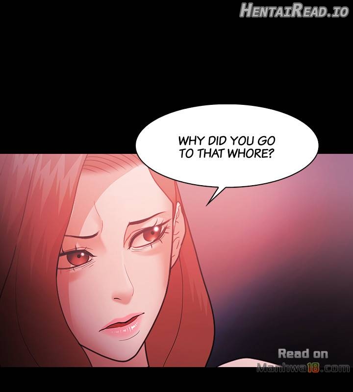 Loser - Manhwa Chapter 59 - page 6