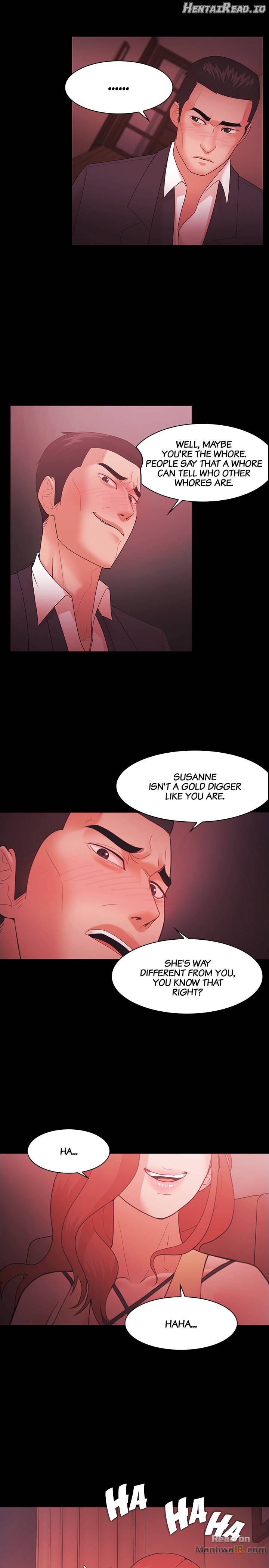 Loser - Manhwa Chapter 59 - page 7