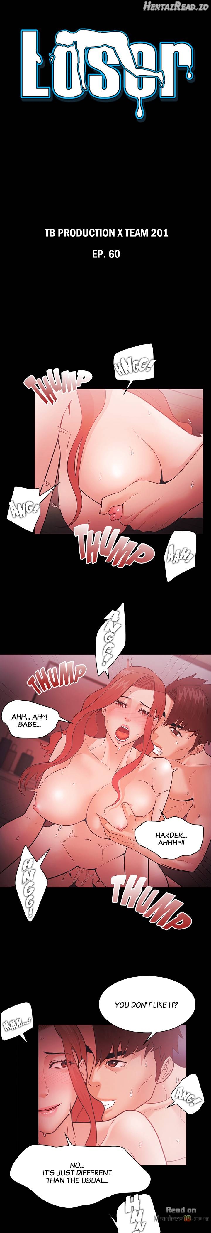 Loser - Manhwa Chapter 60 - page 3
