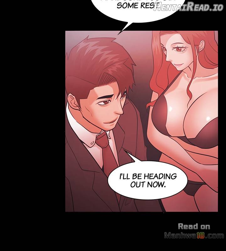 Loser - Manhwa Chapter 60 - page 32