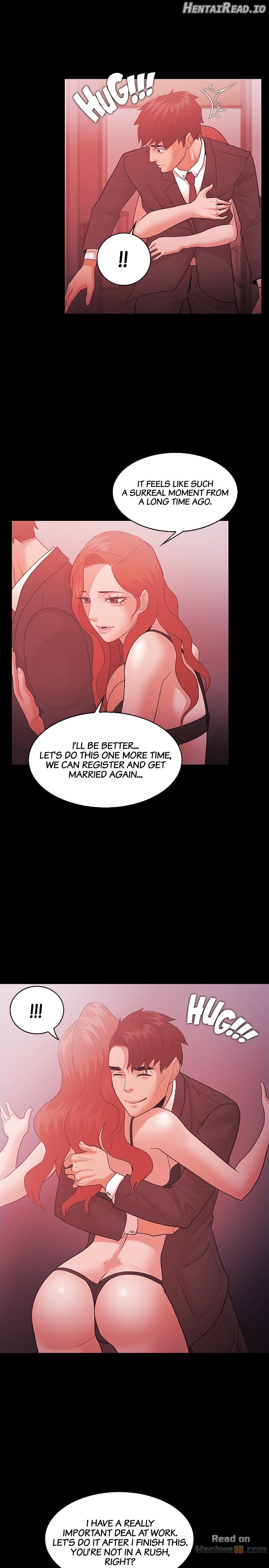 Loser - Manhwa Chapter 61 - page 1
