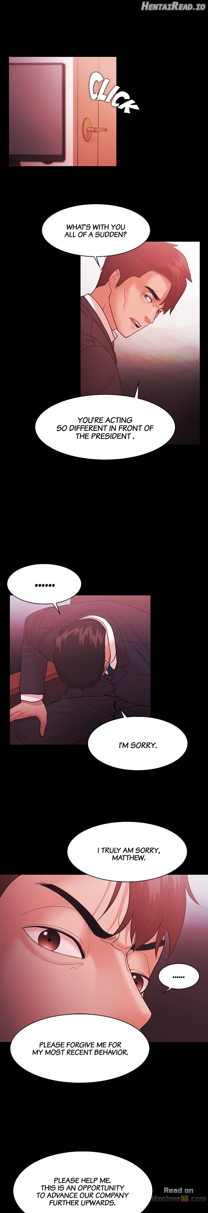 Loser - Manhwa Chapter 61 - page 17