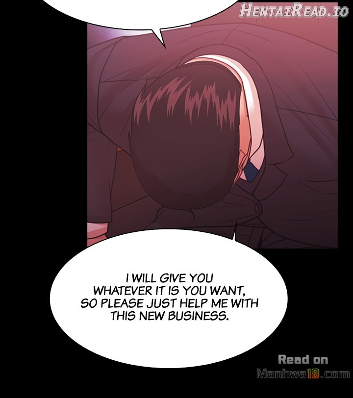 Loser - Manhwa Chapter 61 - page 18