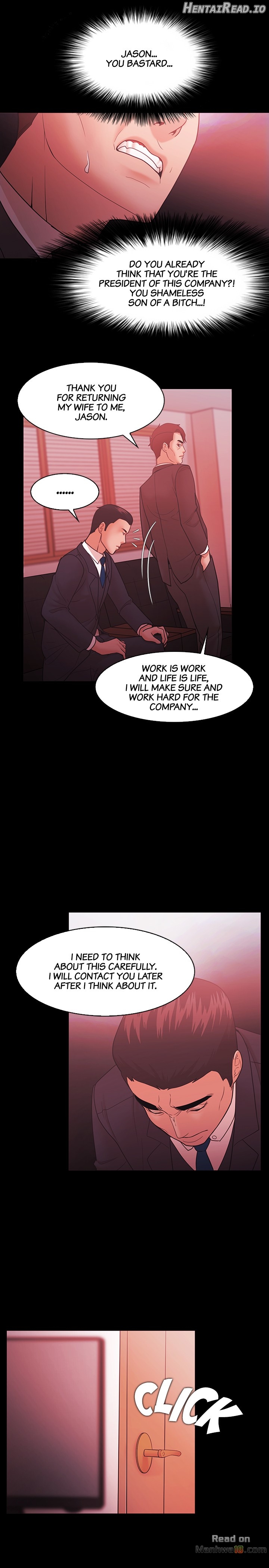 Loser - Manhwa Chapter 61 - page 19