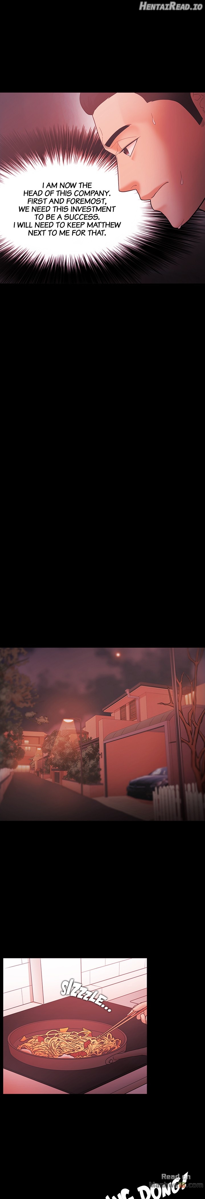 Loser - Manhwa Chapter 61 - page 21