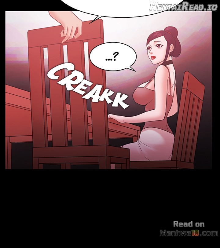 Loser - Manhwa Chapter 61 - page 25