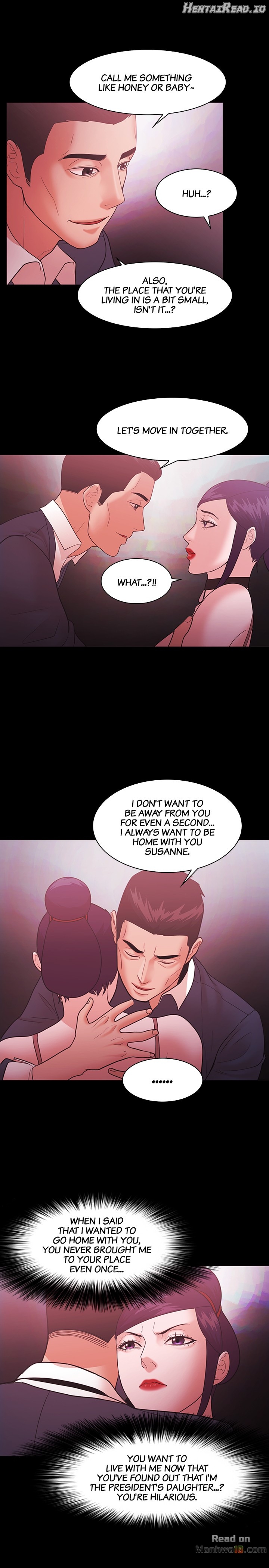 Loser - Manhwa Chapter 61 - page 26