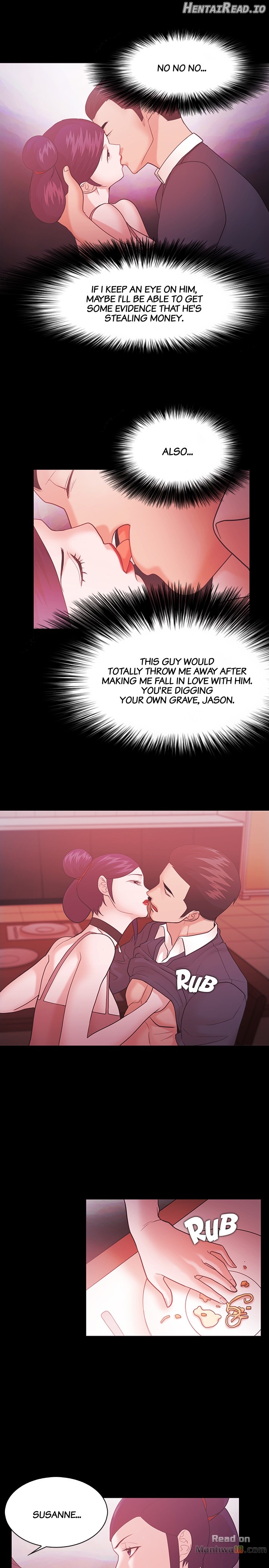 Loser - Manhwa Chapter 61 - page 28