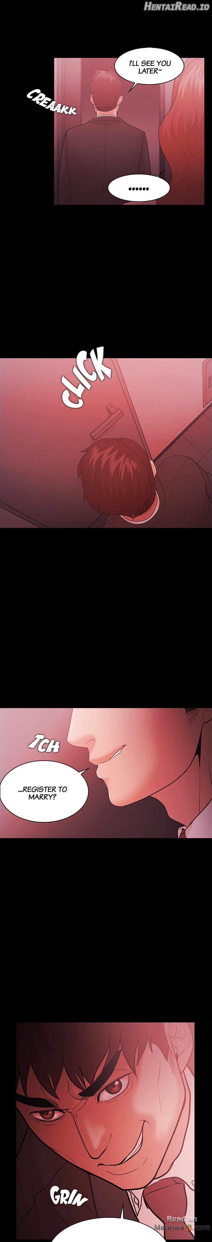 Loser - Manhwa Chapter 61 - page 3