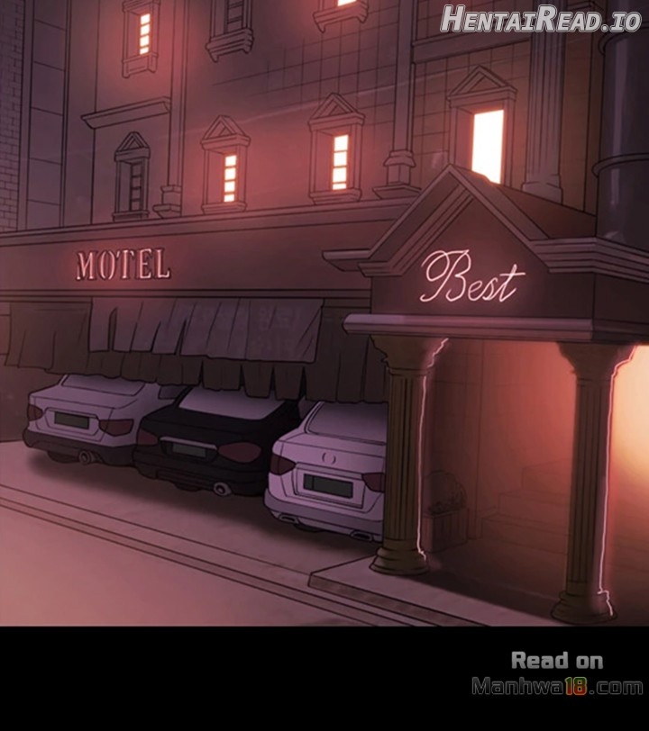 Loser - Manhwa Chapter 61 - page 33