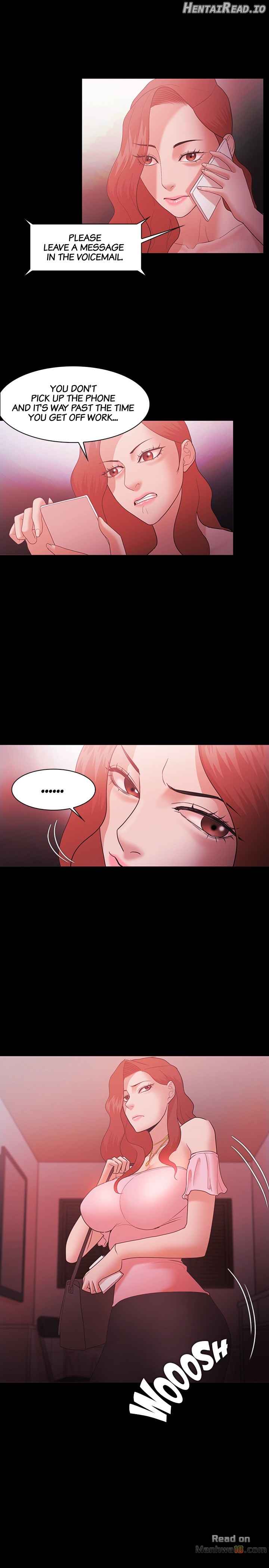 Loser - Manhwa Chapter 61 - page 34