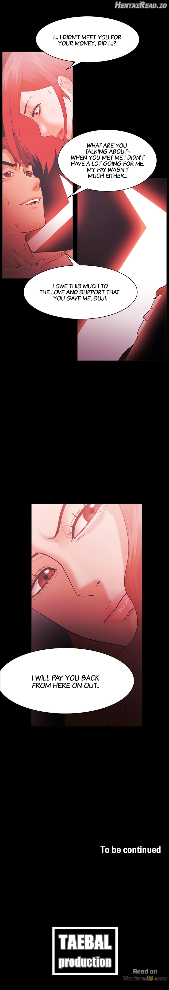 Loser - Manhwa Chapter 61 - page 38