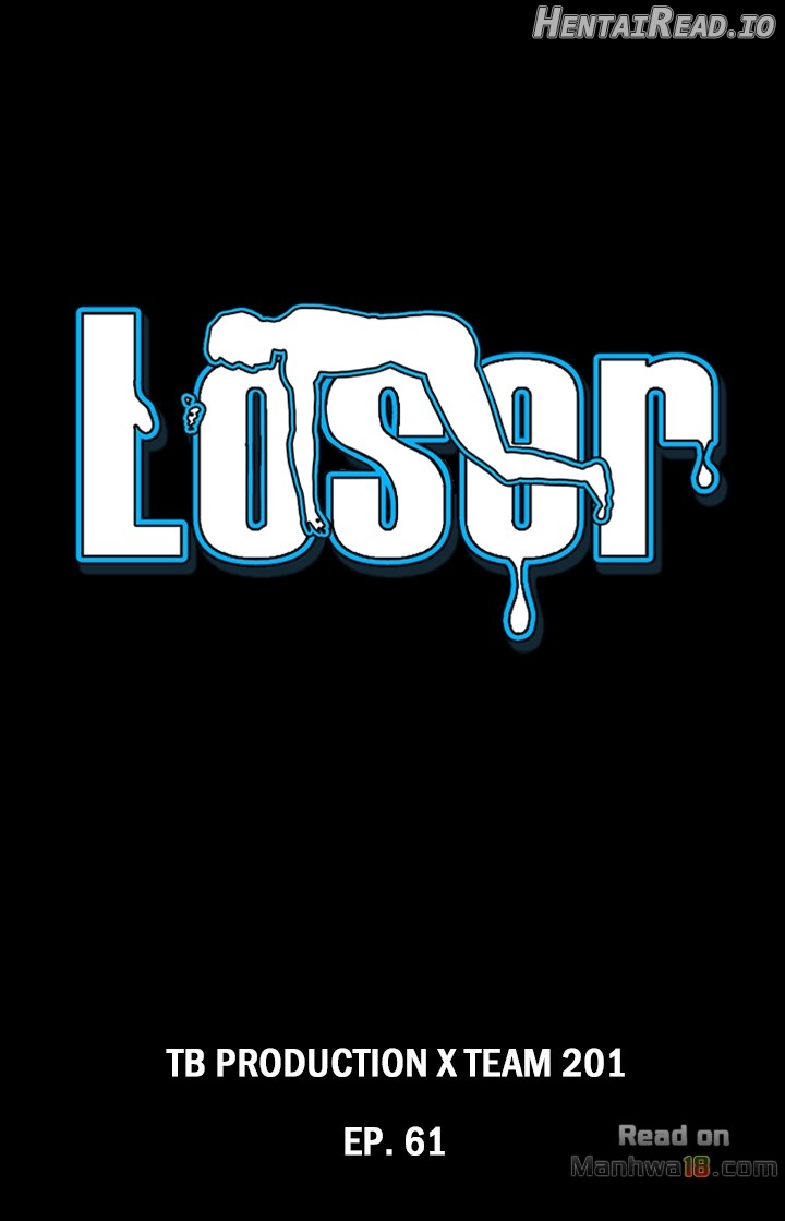 Loser - Manhwa Chapter 61 - page 5