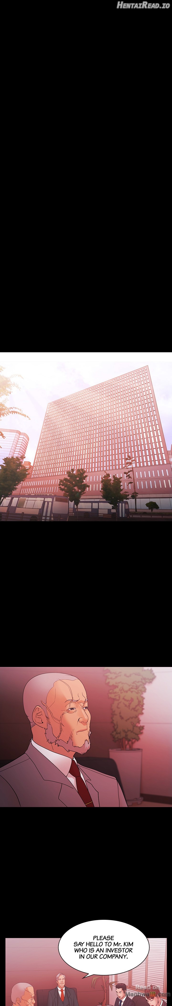 Loser - Manhwa Chapter 61 - page 6