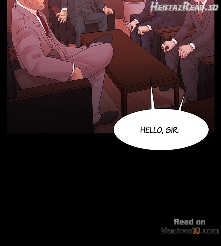 Loser - Manhwa Chapter 61 - page 7