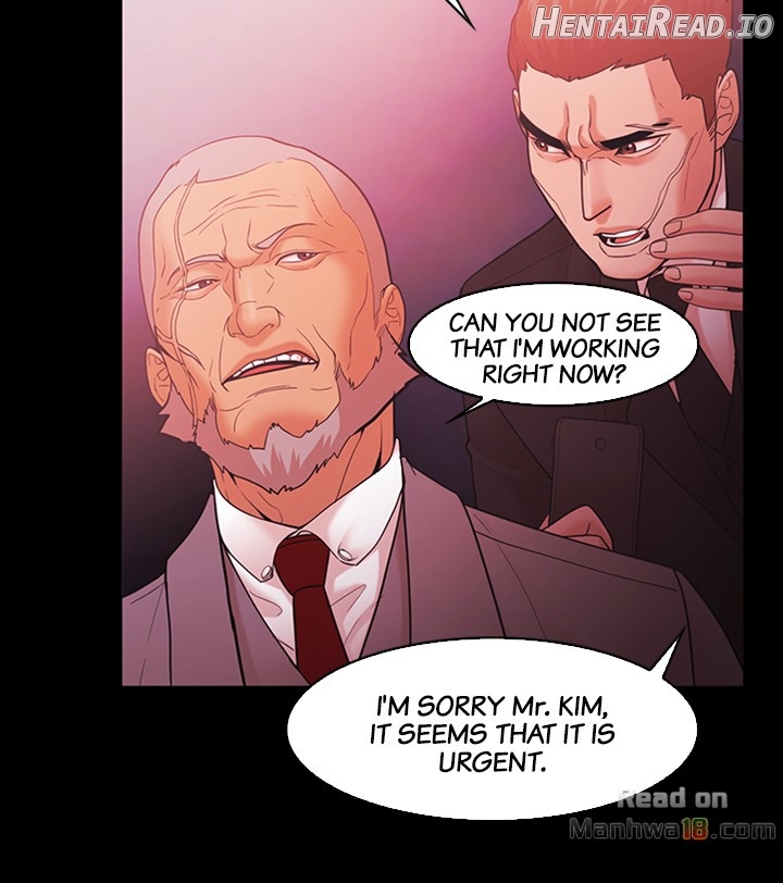 Loser - Manhwa Chapter 61 - page 9