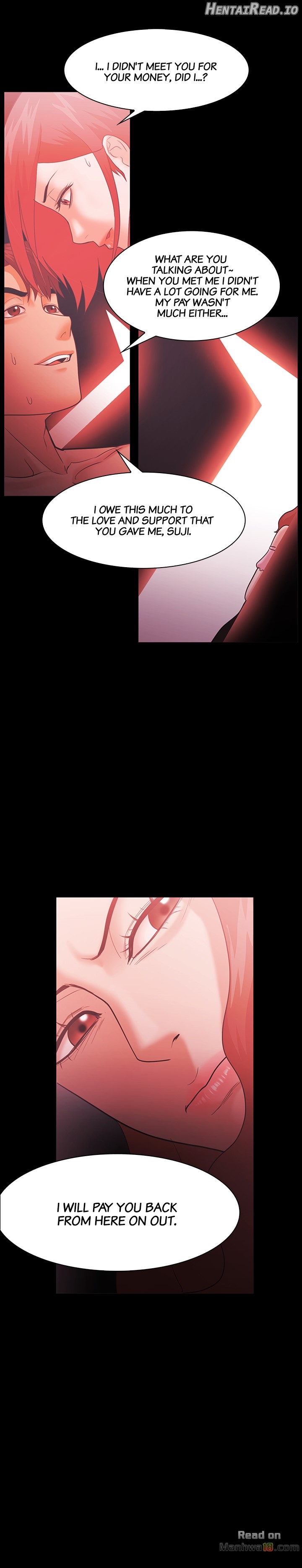 Loser - Manhwa Chapter 62 - page 3
