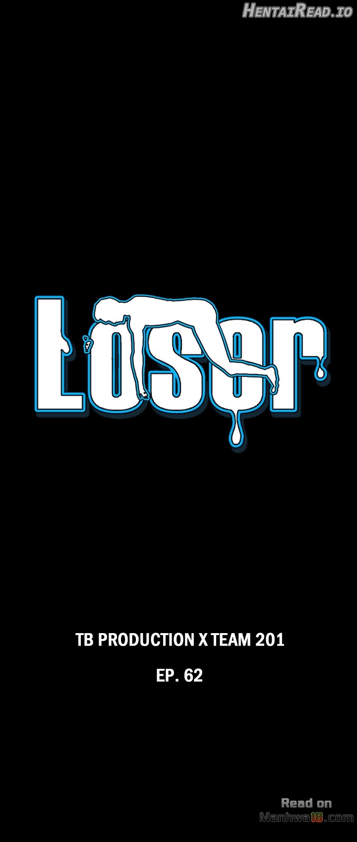Loser - Manhwa Chapter 62 - page 4