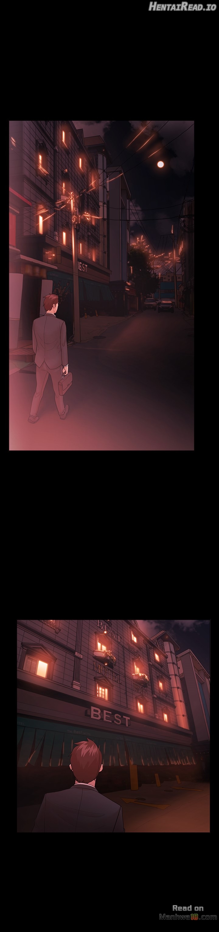 Loser - Manhwa Chapter 62 - page 5