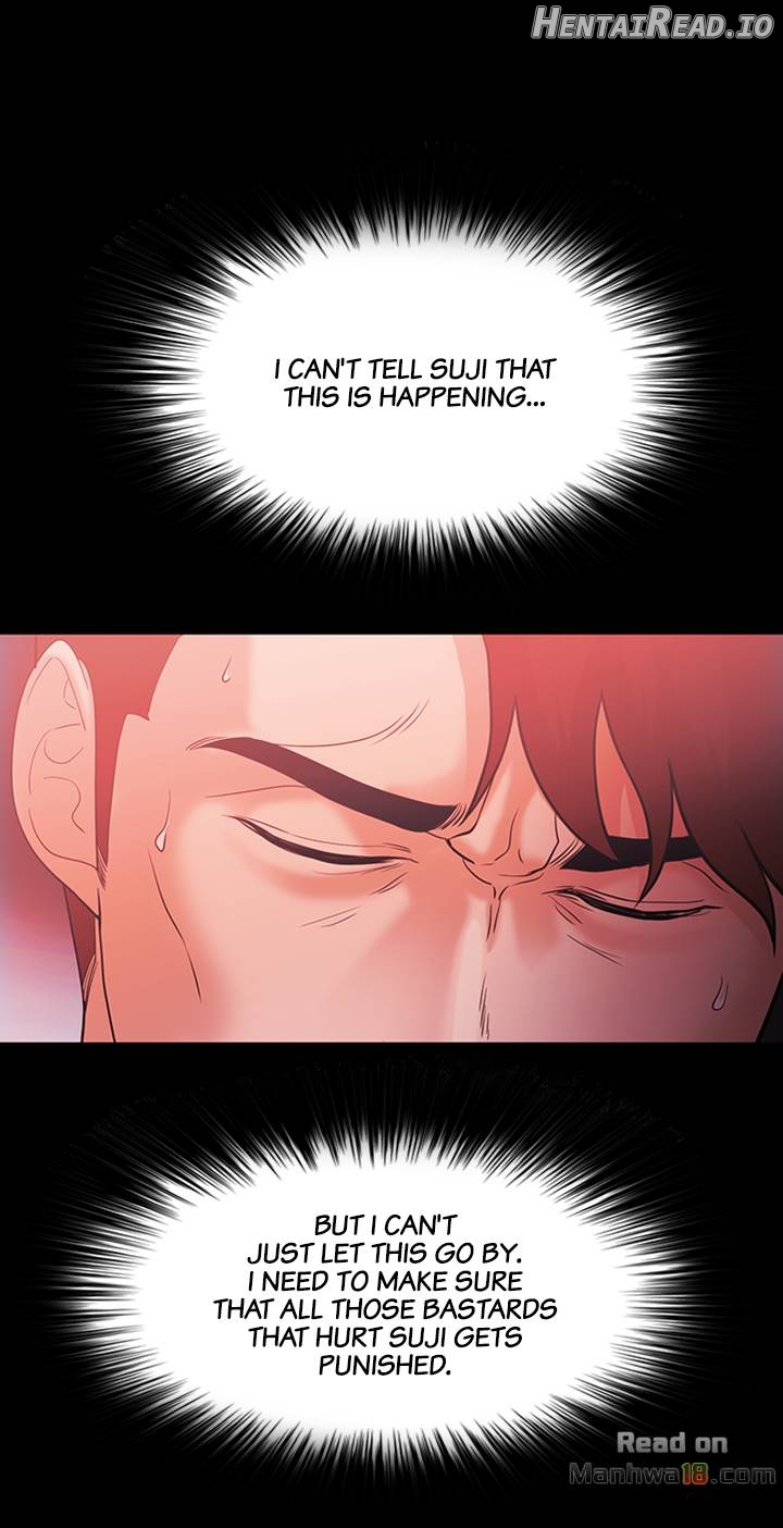 Loser - Manhwa Chapter 63 - page 1